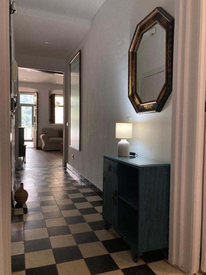 La Casa De Lea Lägenhet Béjar Exteriör bild