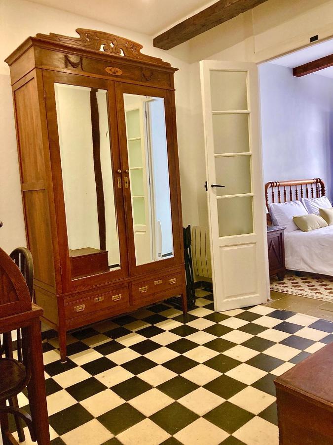 La Casa De Lea Lägenhet Béjar Exteriör bild