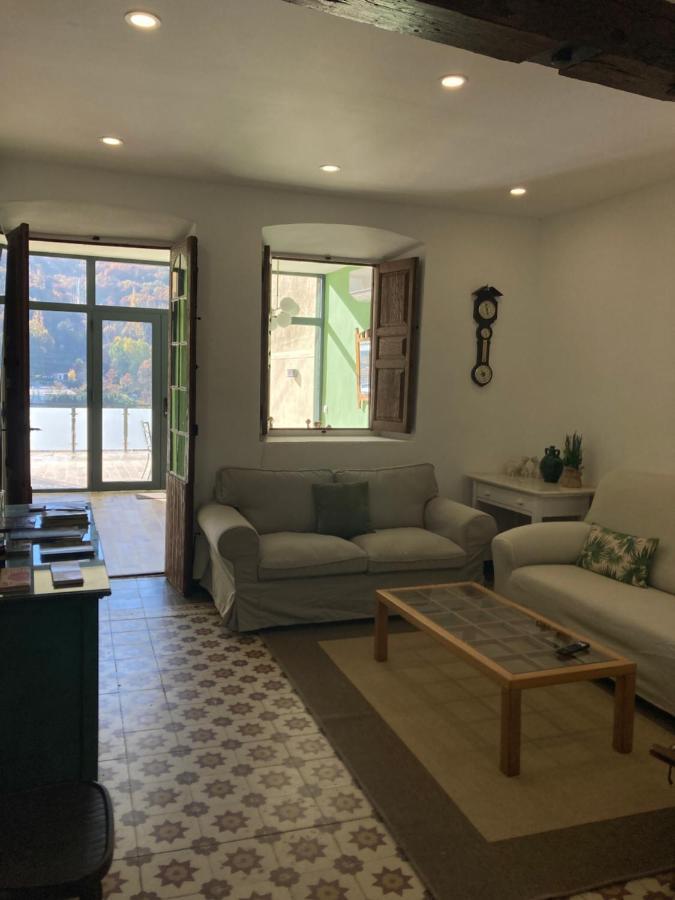 La Casa De Lea Lägenhet Béjar Exteriör bild