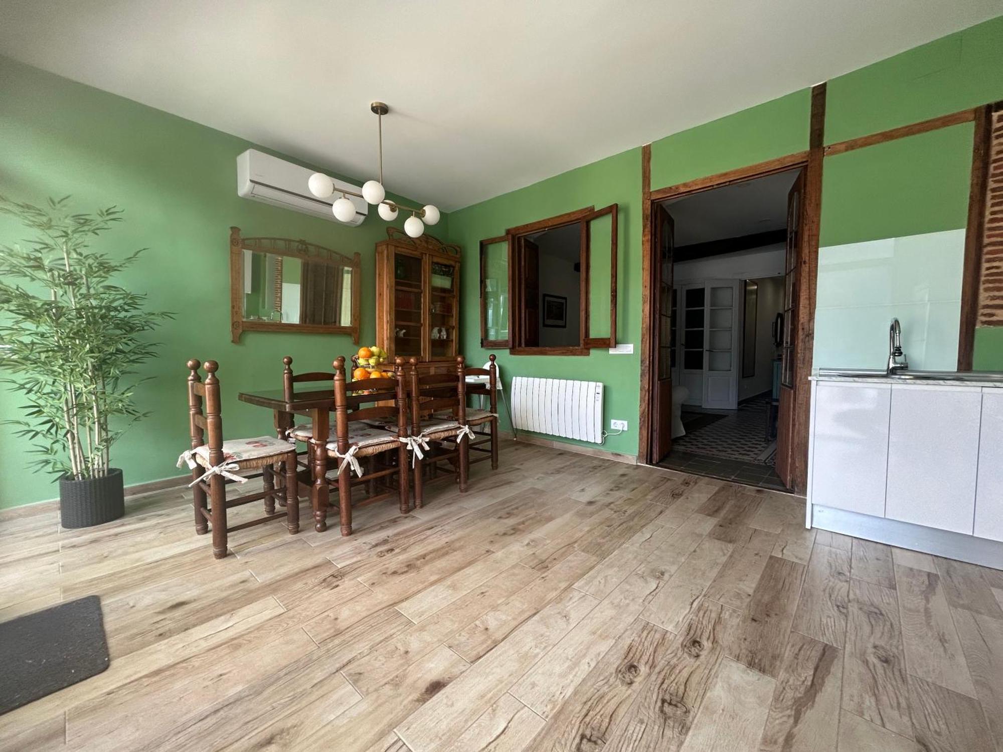 La Casa De Lea Lägenhet Béjar Exteriör bild